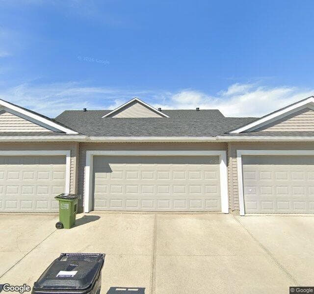 Street view of 2079 Desrochers Drive SW, Edmonton