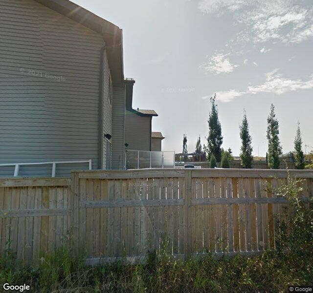 Street view of 391 Auburn Bay Heights SE, Calgary
