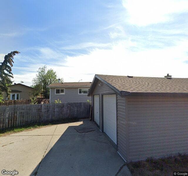 Street view of 164 Warwick Road NW, Edmonton