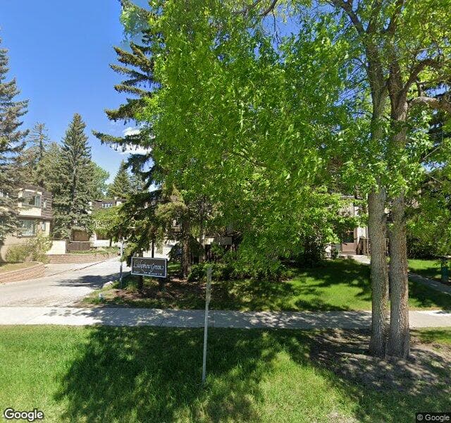Street view of 3130 66 Avenue SW, Calgary