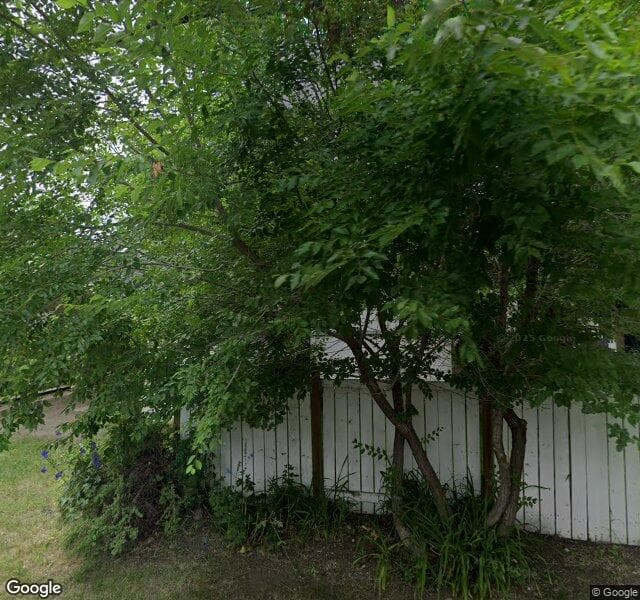 Street view of 10837 139 Street NW, Edmonton