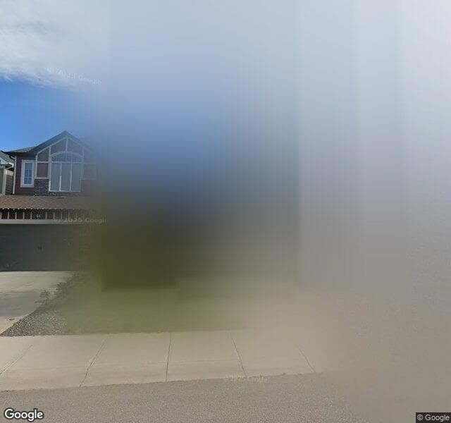Street view of 40 Westmore Place SW, Calgary