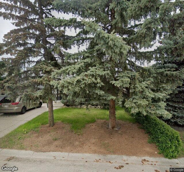 Street view of 56 Deersaxon Circle SE, Calgary