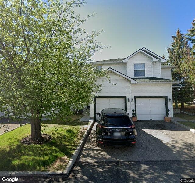 Street view of 57 Sandpiper Lane NW, Calgary