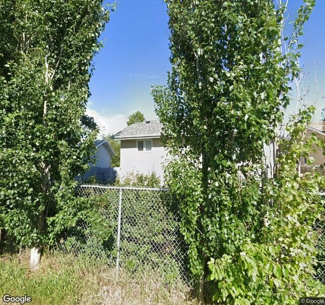 Street view of 10452 18 Avenue NW, Edmonton