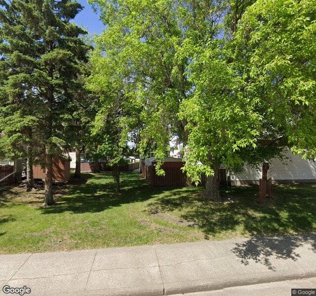 Street view of 350 Clareview Road NW, Edmonton
