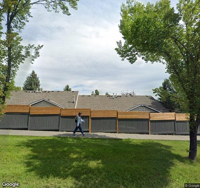 Street view of 118 Somervale Point SW, Calgary