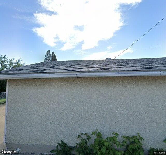 Street view of 13816 62 Street NW, Edmonton
