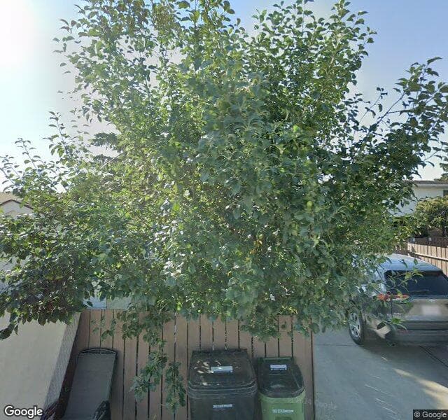 Street view of 18126 98 Avenue NW, Edmonton