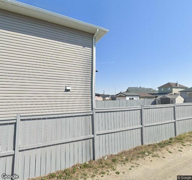 Street view of 134 Tarawood Lane NE, Calgary