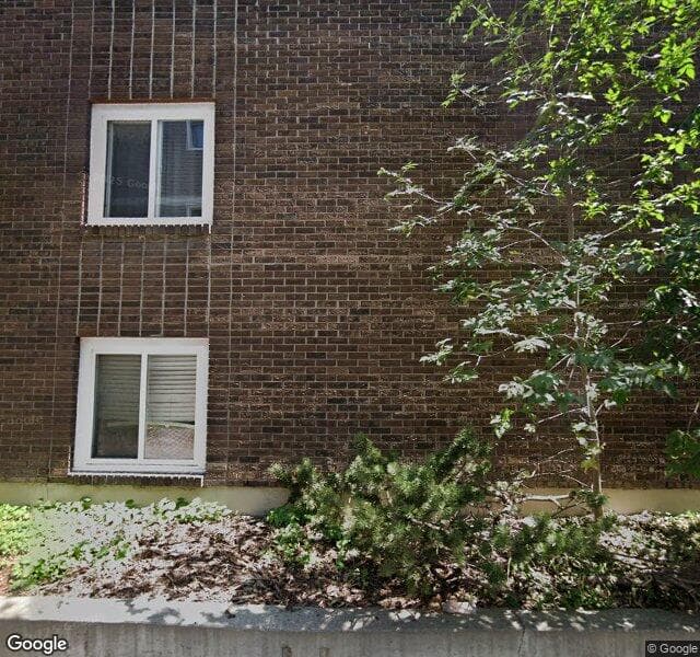 Street view of 305-635 57 Avenue SW, Calgary