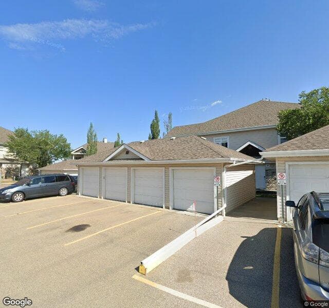 Street view of 20-3040 Spence Wynd SW, Edmonton