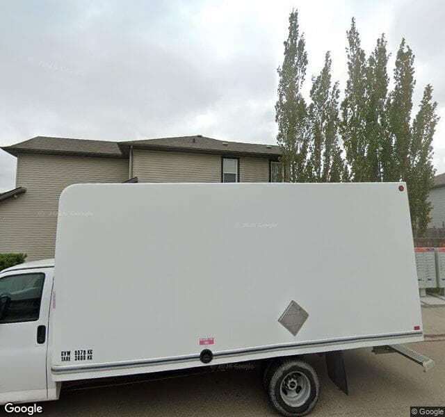 Street view of 1939 118 Street SW, Edmonton