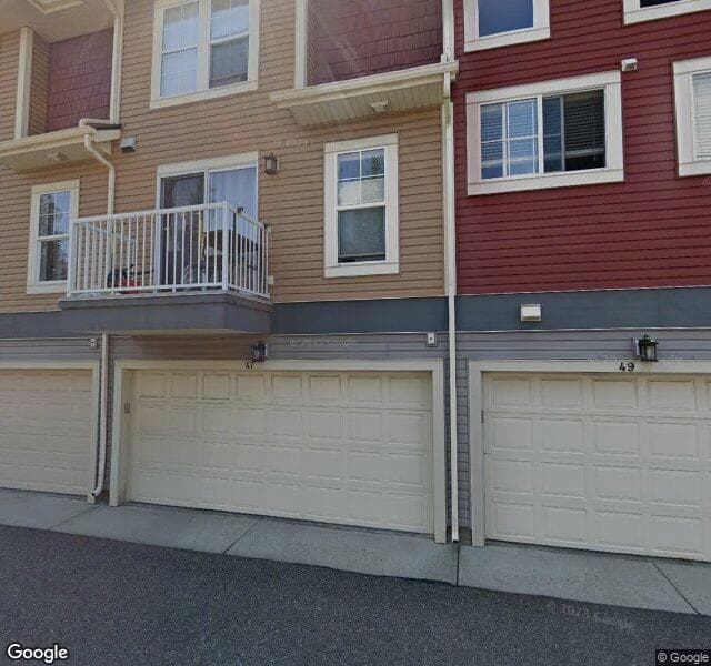 Street view of 49 Auburn Bay Common SE, Calgary