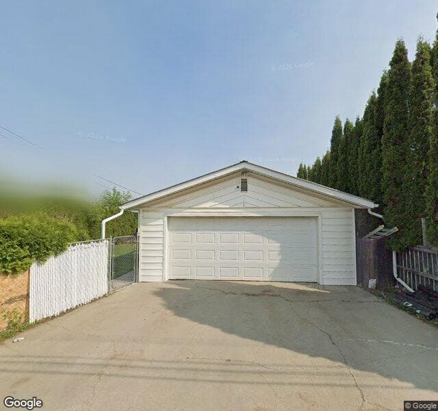 Street view of 7515 130 Avenue NW, Edmonton