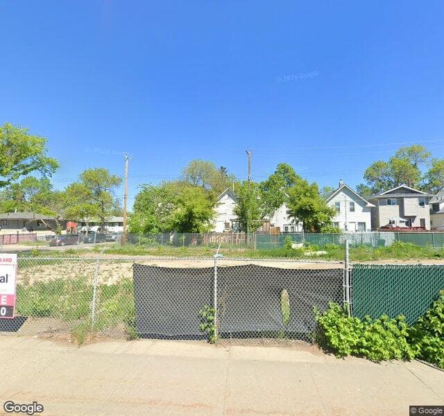 Street view of 9232 111 Avenue, Edmonton