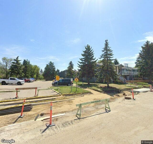 Street view of 35-3111 142 Avenue NW, Edmonton
