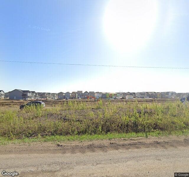 Street view of 9336 230 Street, Edmonton
