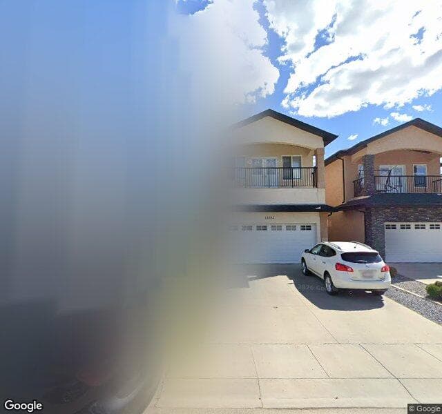 Street view of 14037 161A Avenue NW, Edmonton