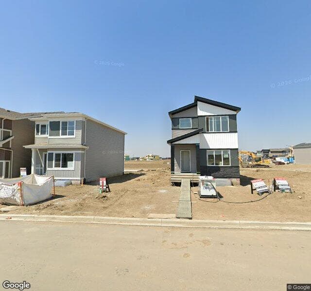 Street view of 772 Mattson Drive SW, Edmonton