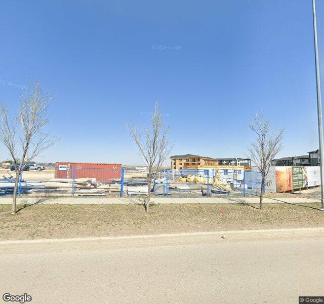 Street view of 106-70 Sage Hill Walk NW, Calgary