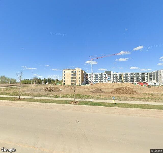 Street view of 8108 230 Street, Edmonton