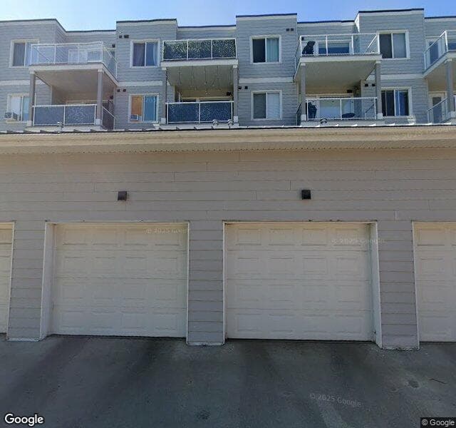 Street view of 104-10030 83 Avenue NW, Edmonton