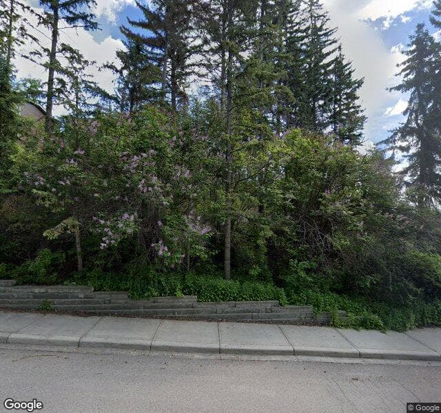 Street view of 2910 Marquette Street SW, Calgary