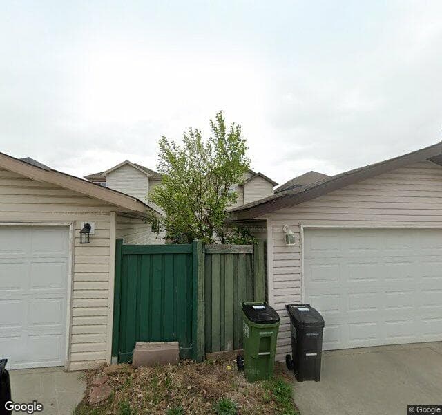 Street view of 12060 19 Avenue SW, Edmonton