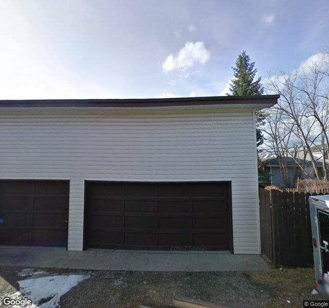 Street view of 120 Silverthorn Way NW, Calgary