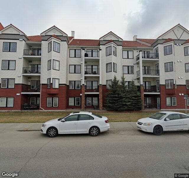 Street view of 20 Royal Oak Circle NW, Calgary