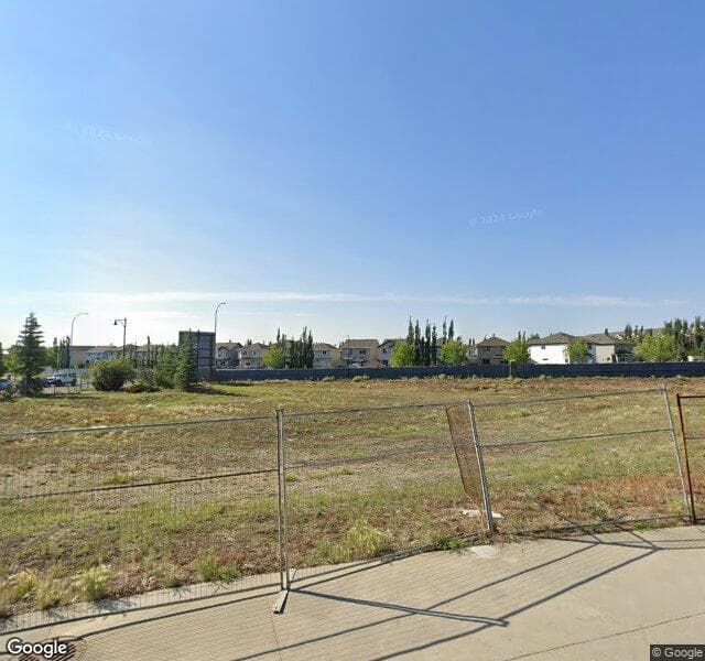 Street view of 311-7508 Getty Green Gate Ga, Edmonton