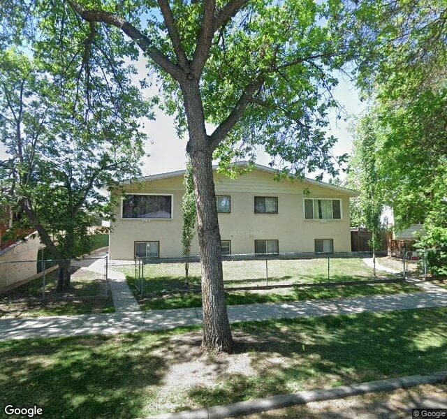 Street view of 12210 92 Street, Edmonton