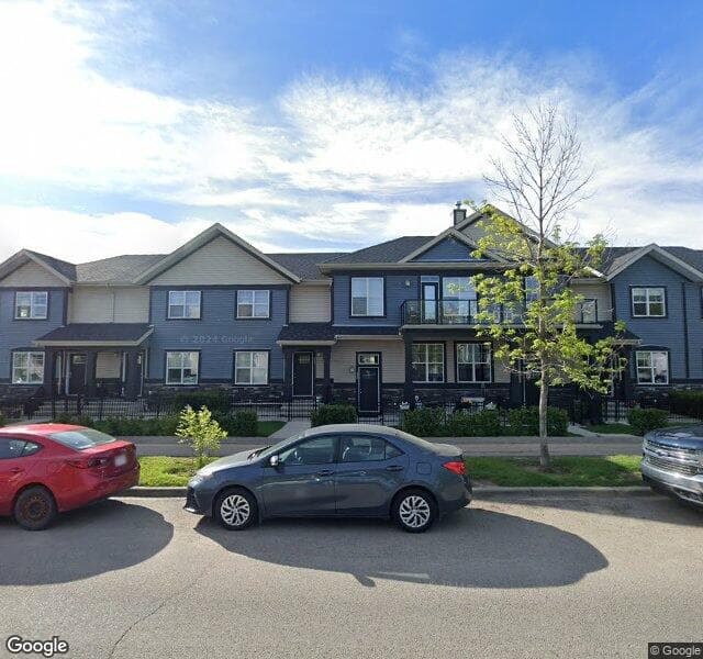 Street view of 235 Mckenzie Towne Link SE, Calgary