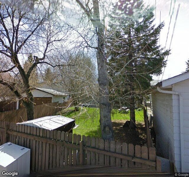 Street view of 7804 34 Avenue NW, Calgary