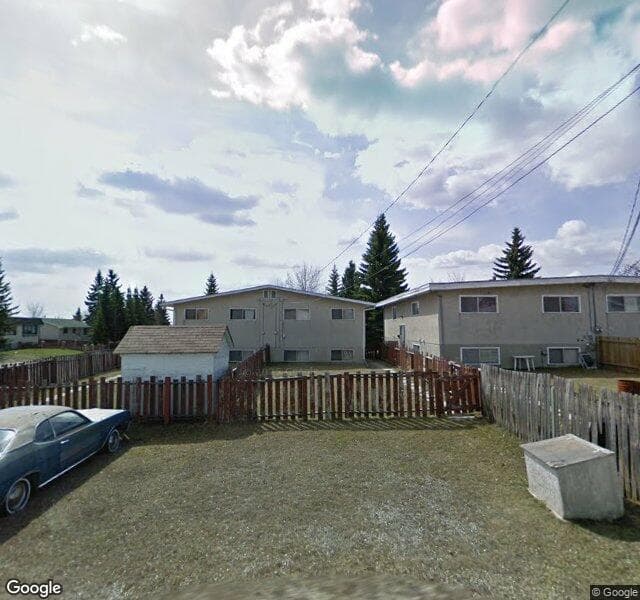 Street view of 20 Beaver Dam Place NE, Calgary