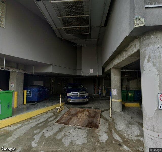 Street view of 406-2505 17 Avenue SW, Calgary