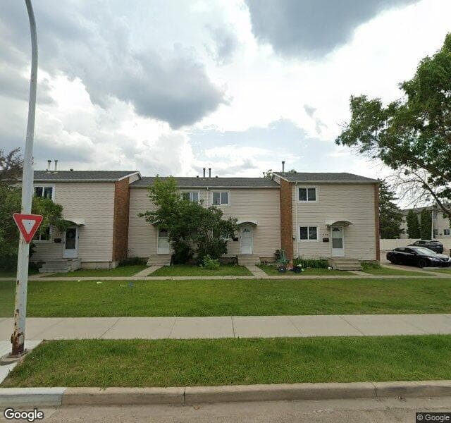 Street view of 175 Centennial Crest, Edmonton