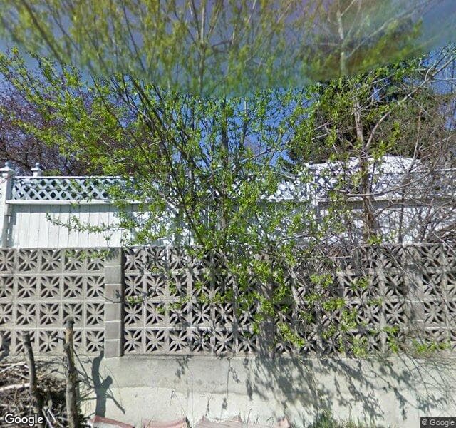Street view of 64 Hartford Road NW, Calgary