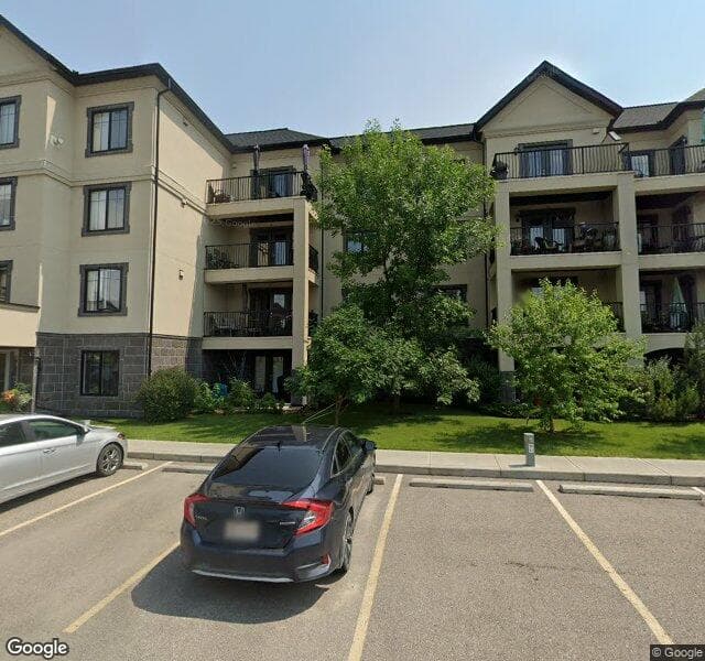 Street view of 3111-310 Mckenzie Towne Gate SE, Calgary