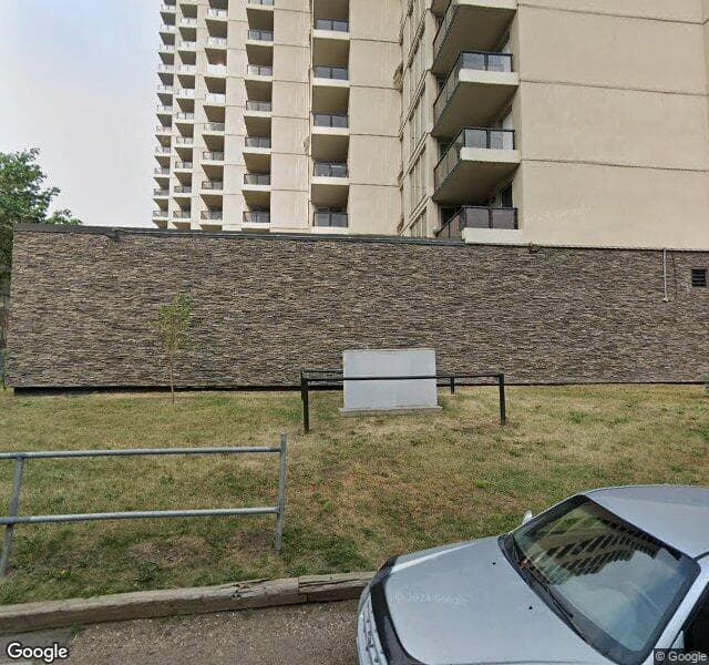 Street view of 10149-806 Saskatchewan Drive, Edmonton