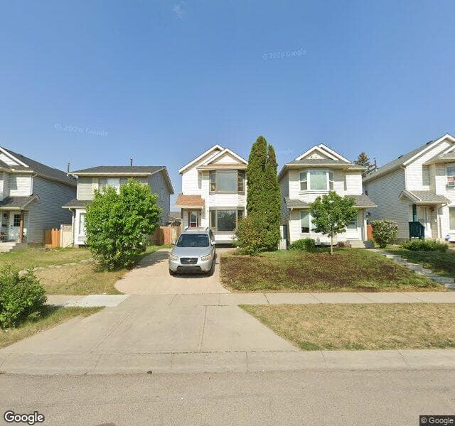 Street view of 279 Falton Drive NE, Calgary