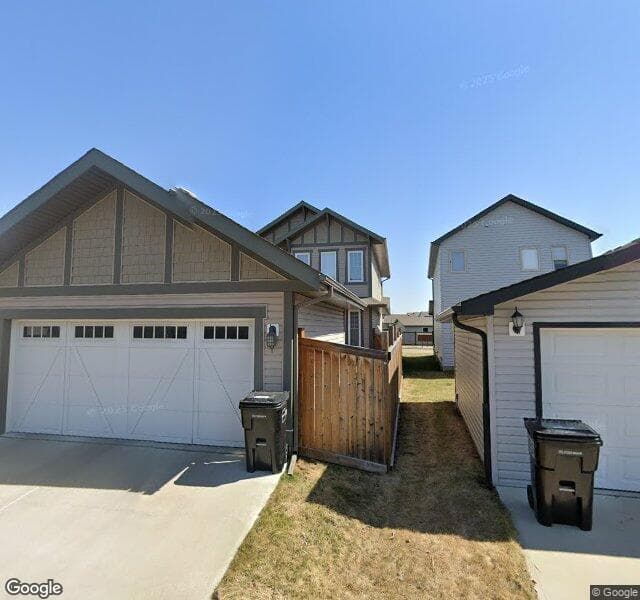 Street view of 552 178A Street SW, Edmonton