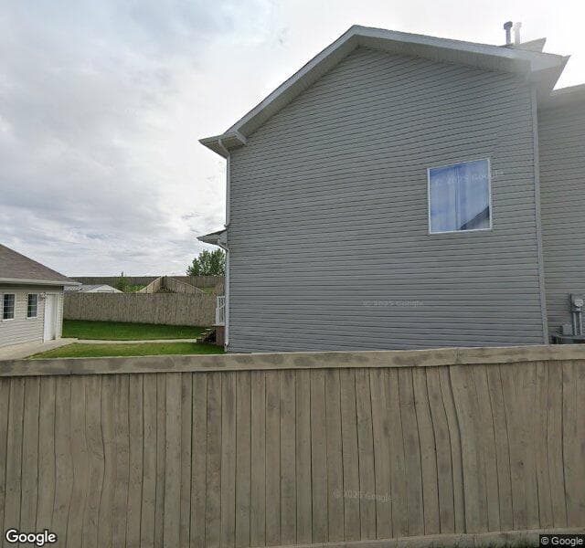 Street view of 3635 11 Street NW, Edmonton
