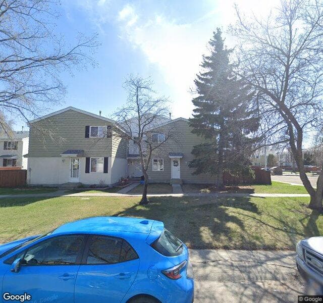 Street view of 238 Primrose Gardens Gd, Edmonton