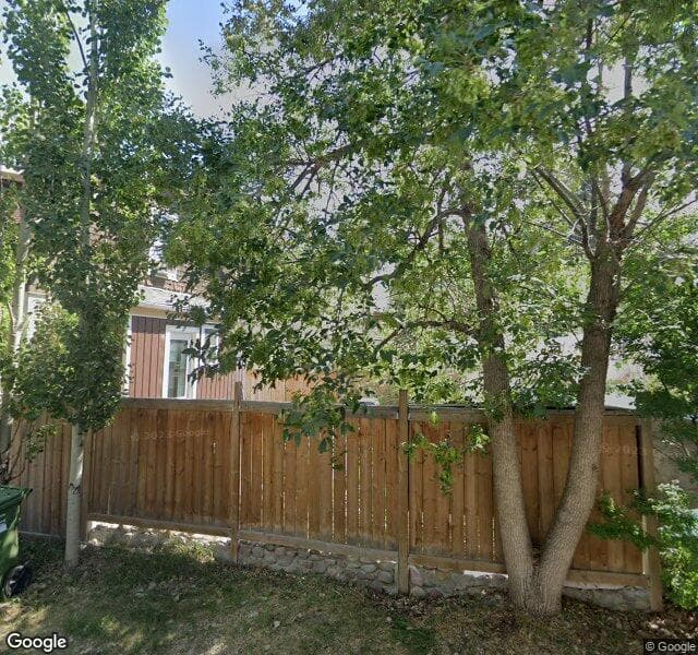 Street view of 2125 36 Avenue SW, Calgary