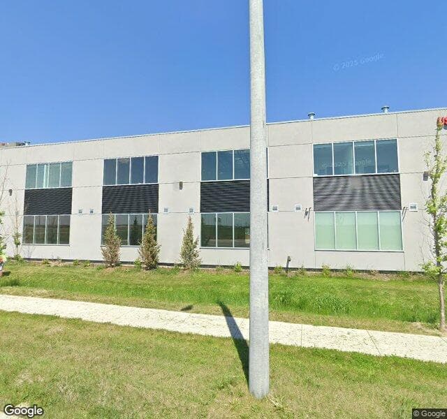 Street view of 3730 108 Avenue NE, Calgary