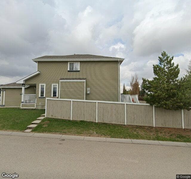 Street view of 30 Citadel Crest Link NW, Calgary