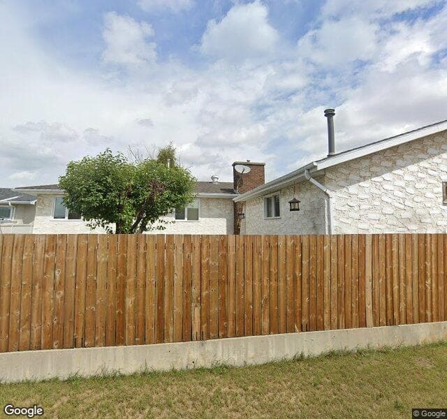 Street view of 11415 149 Avenue NW, Edmonton