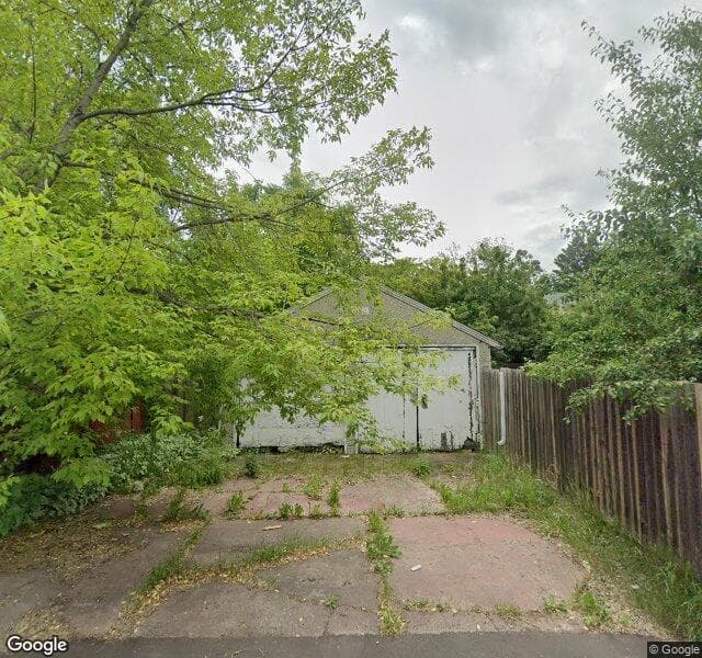 Street view of 10508 67 Avenue NW, Edmonton